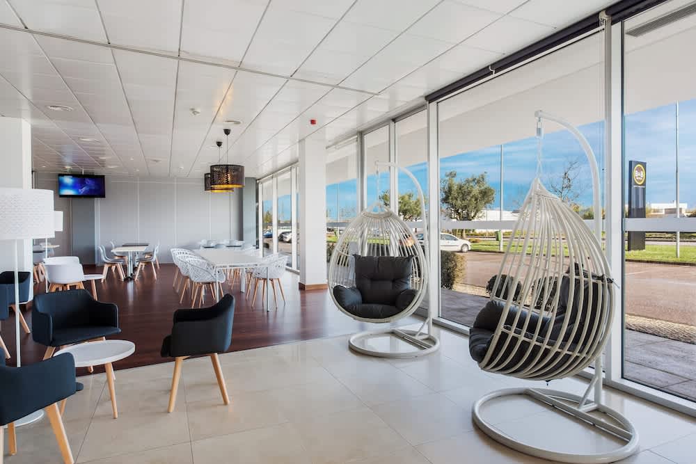 B&B HOTEL Cantanhede Coimbra 3