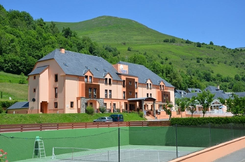 Hôtel Le Picors 1