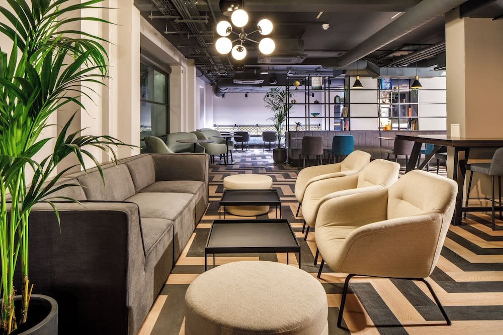 Southgate Hotel London 3