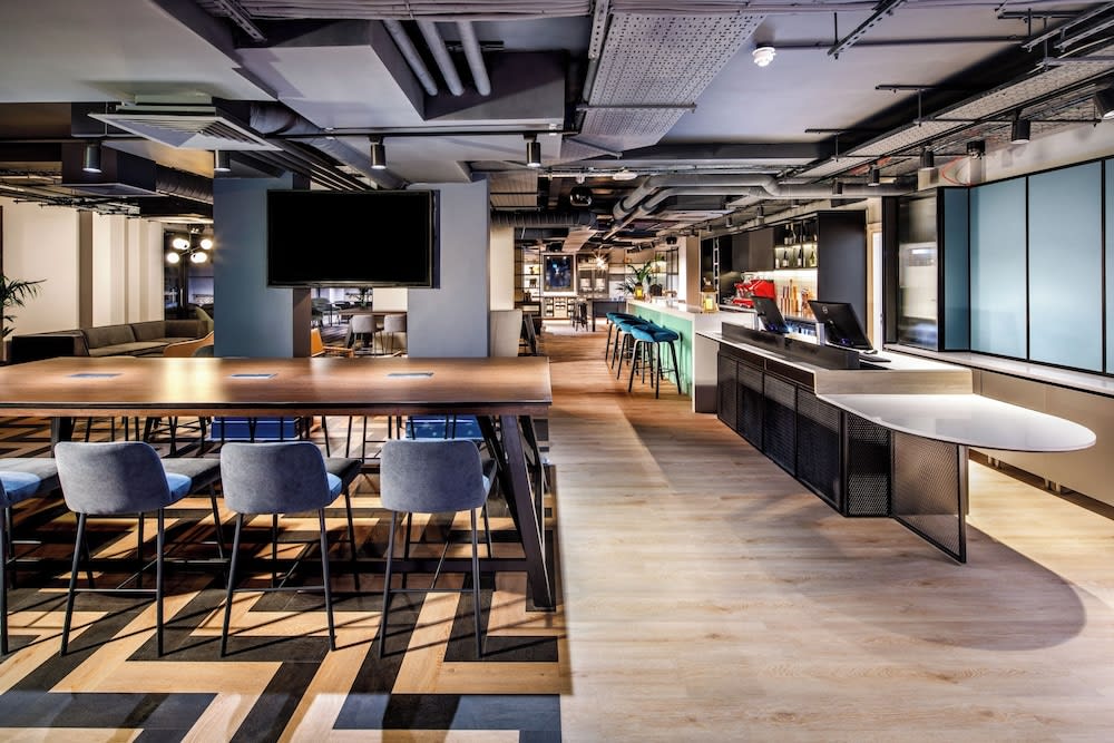 Southgate Hotel London 2