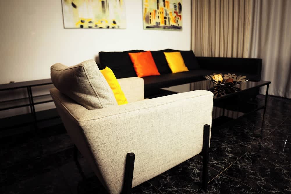 Residenciales H1 & H2 1
