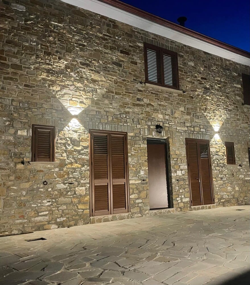 Casale Conti 1