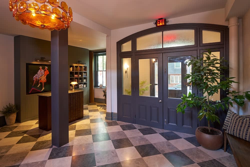 Hotel Anna & Bel 2