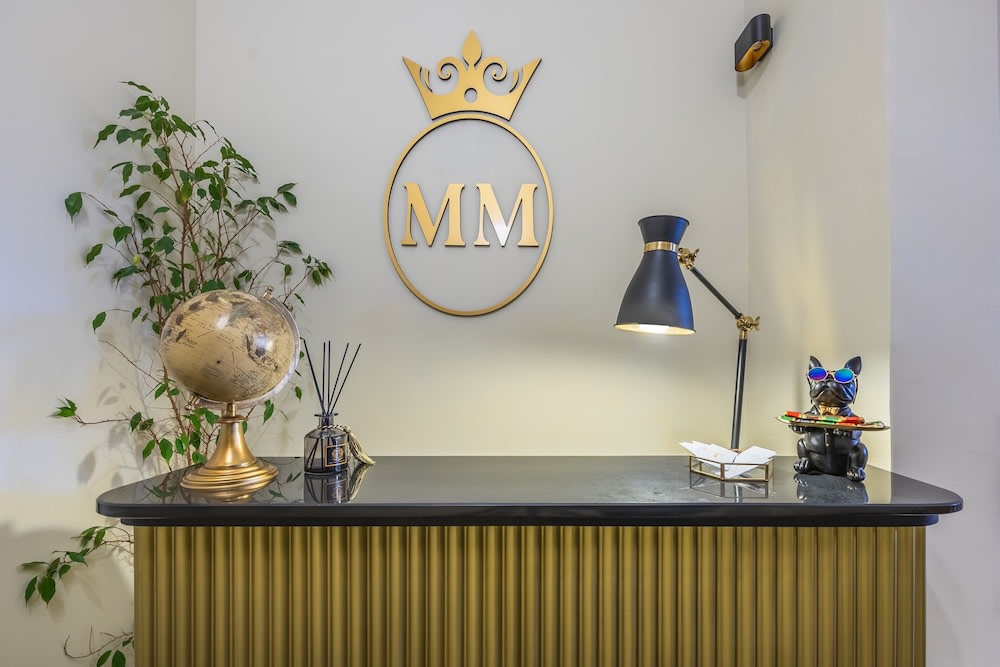 Maison Medina Malta 2