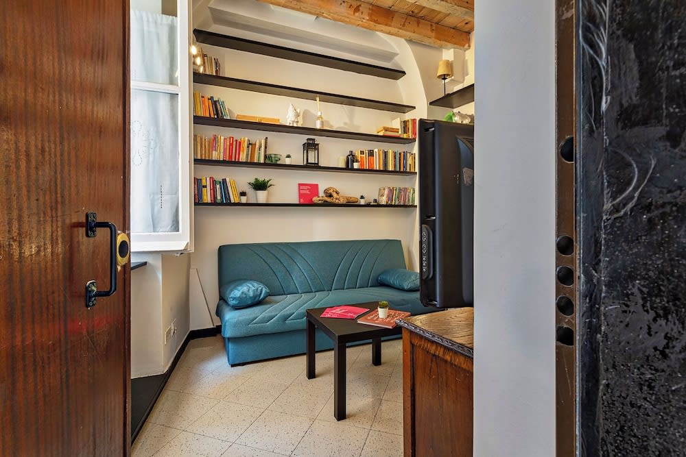 Santina's House by Wonderful Italy 1