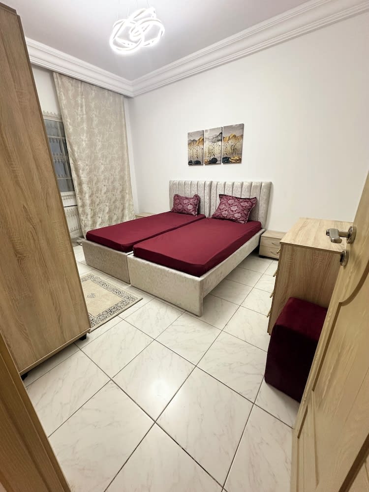 Stunning 3 Bedroom Apartment in Khezema, Sousse Just 5 Minutes from the Beach 2