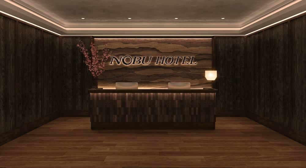 Nobu New Orleans, A Caesars Destination 1