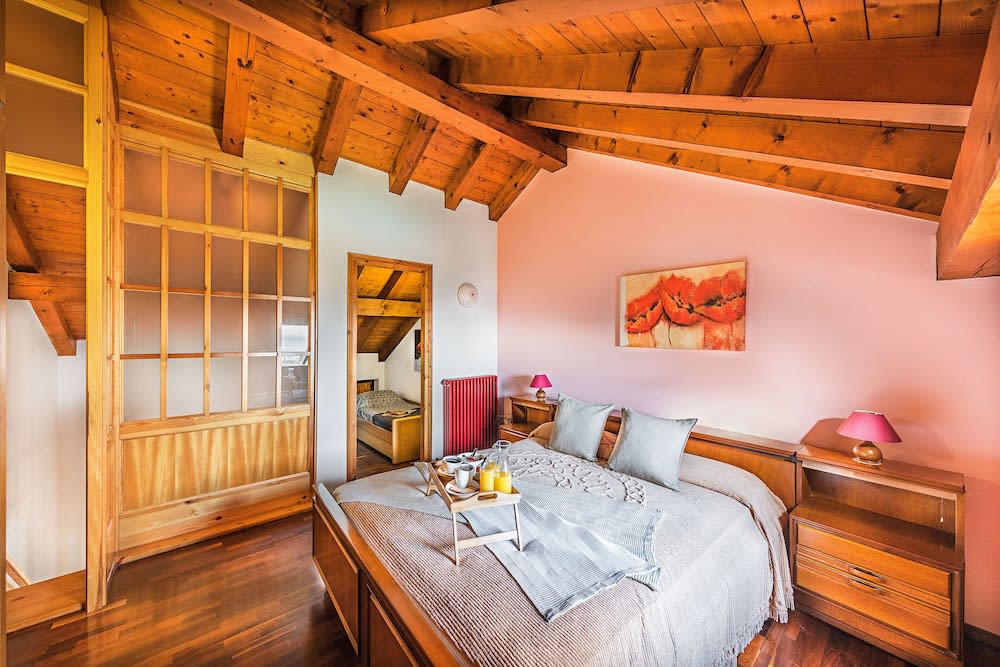 Residence Moniga Porto 1-08 2