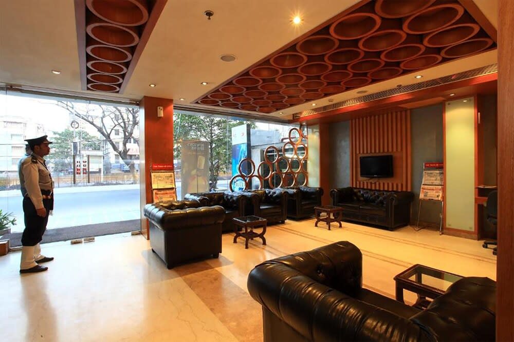 Hotel O2 VIP 2