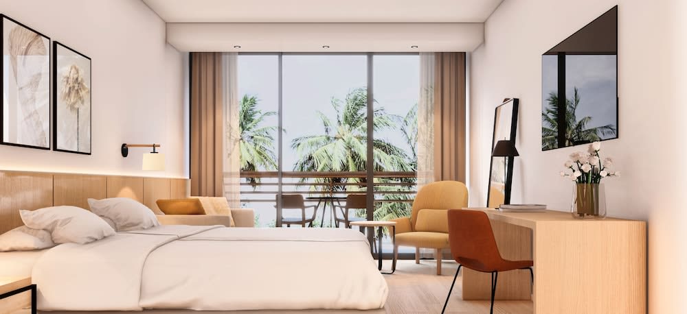 Protur Sa Coma Playa Hotel & Spa 4