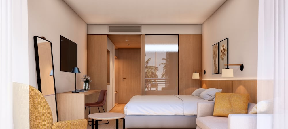 Protur Sa Coma Playa Hotel & Spa 3