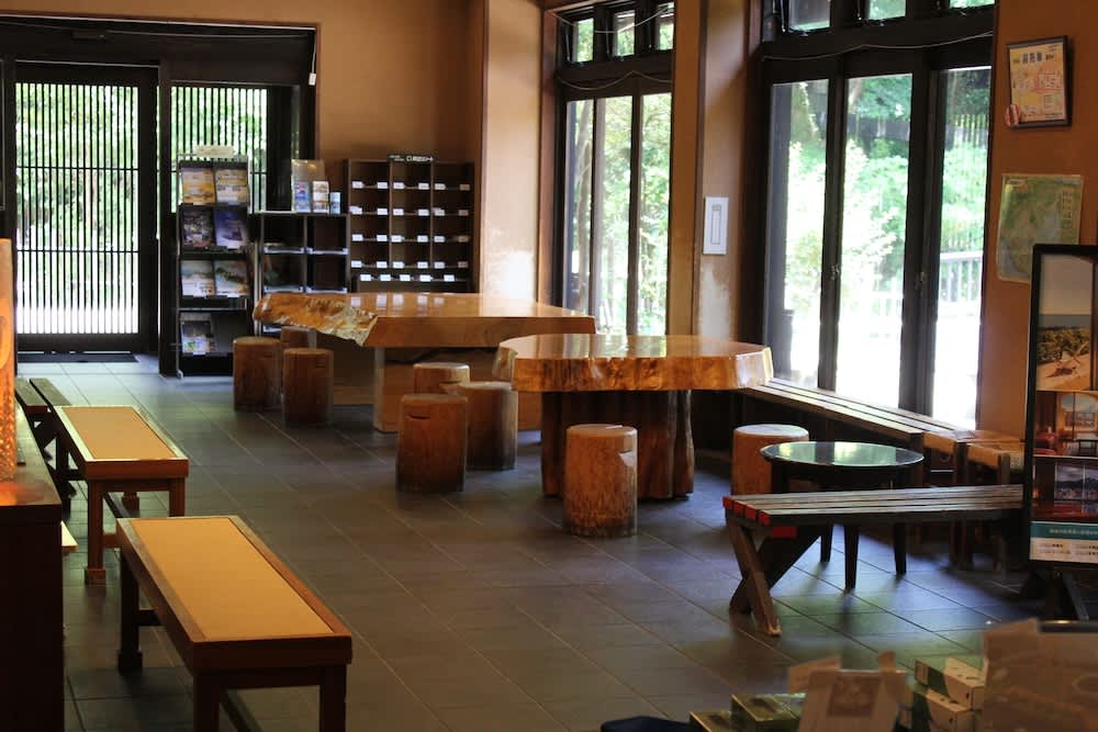 Yawatano Onsenkyo Morinoyu Kiranosato 2