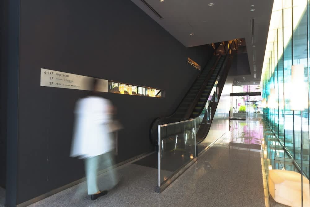 Cross Hotel Sapporo 2