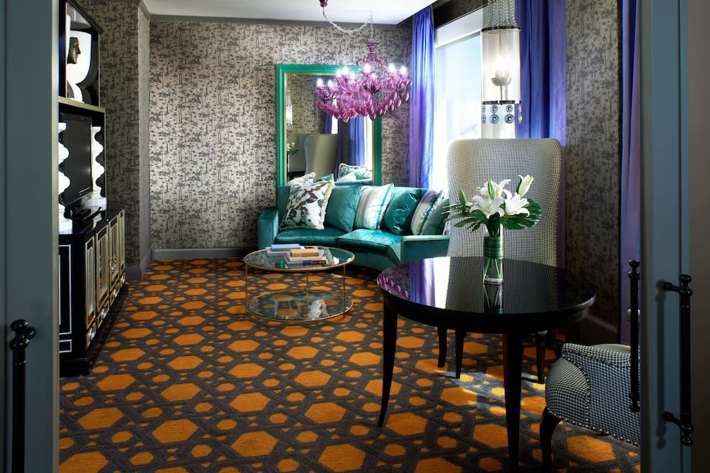 The Royal Sonesta Portland Downtown 5