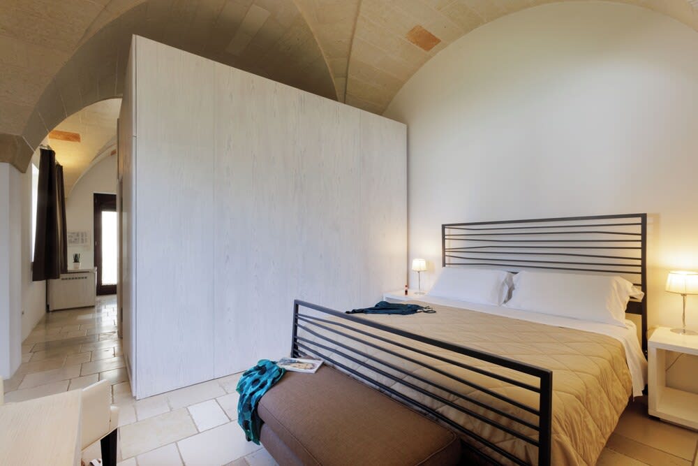 Masseria Corda Di Lana Hotel & Resort 5