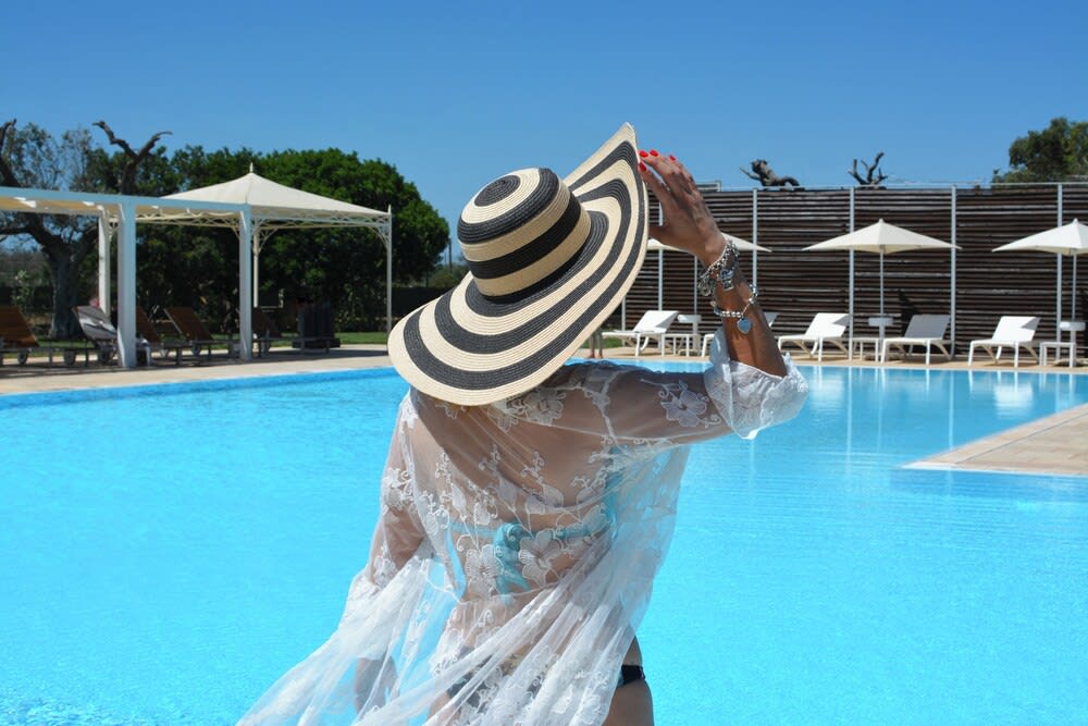 Masseria Corda Di Lana Hotel & Resort 1