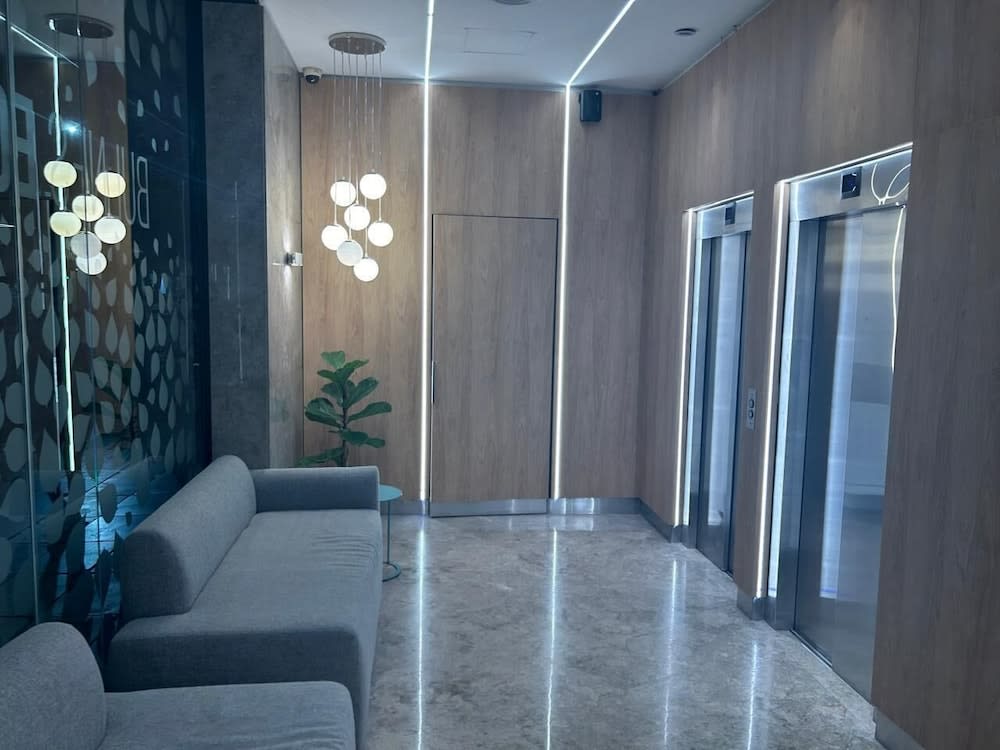 Bulnes Eco Suites 2