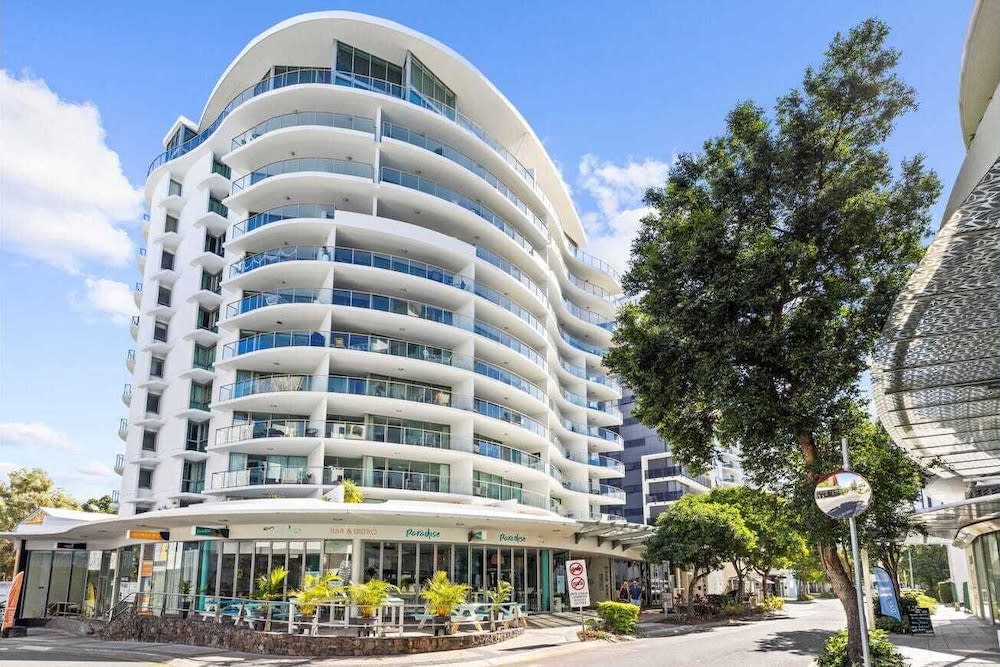 Cilento Mooloolaba 1