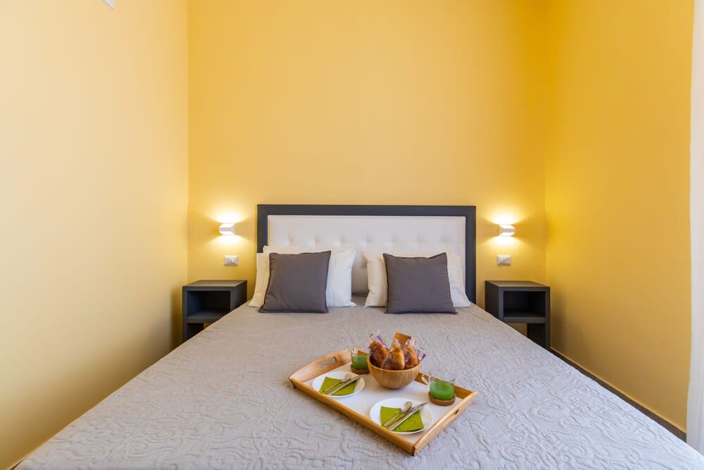 B&B Trianon 2