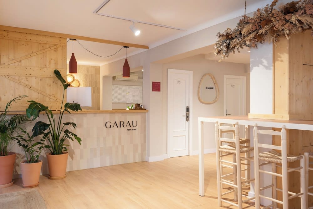 Garau Petit Hotel 2