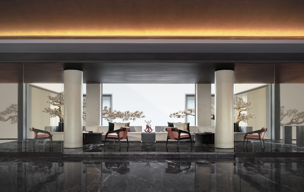 Kimpton Bamboo Grove Suzhou by IHG 2