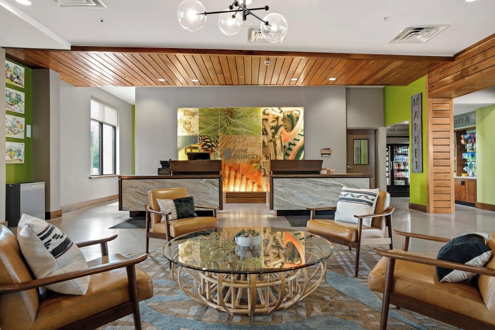 Hotel Indigo TRAVERSE CITY by IHG 2