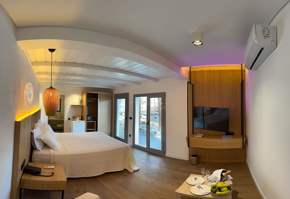 Ömer Prime Holiday Resort 2