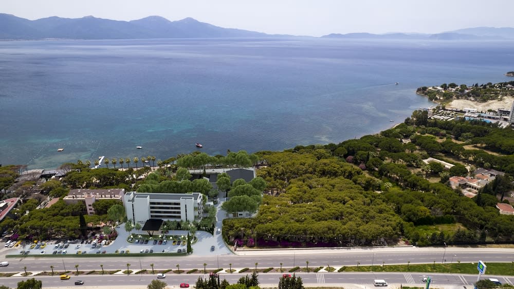 Ömer Prime Holiday Resort 1