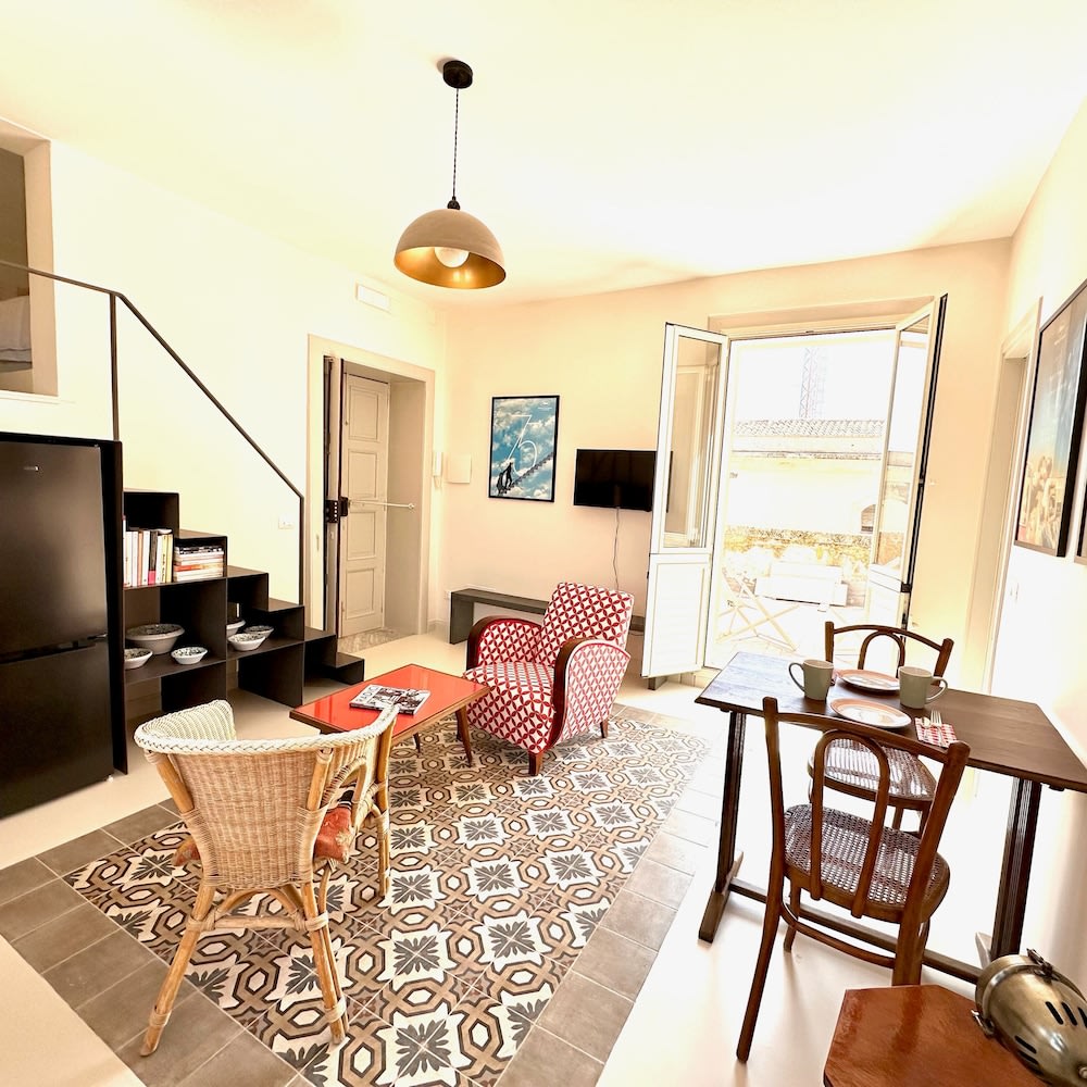 Ortigia Terrazza Su Due Mari by Ortigia Apartments 1