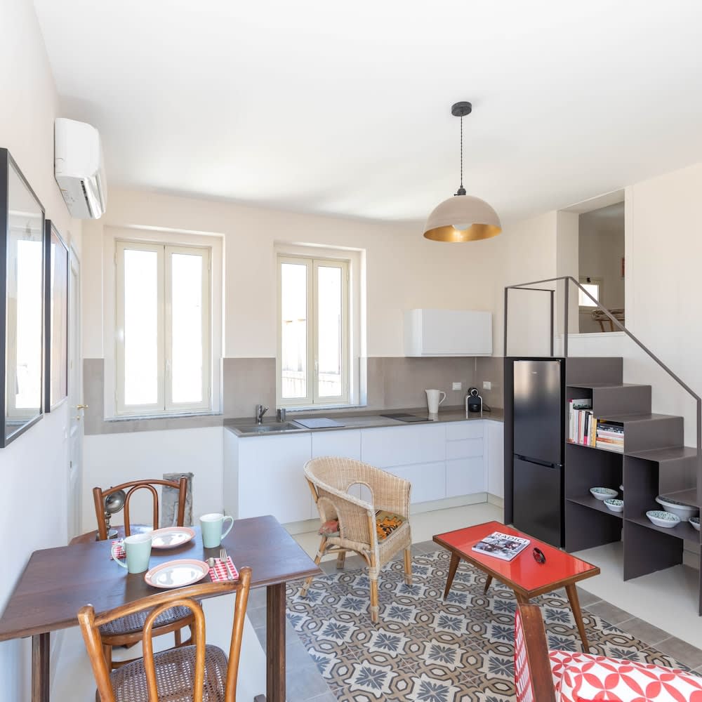 Ortigia Terrazza Su Due Mari by Ortigia Apartments 2