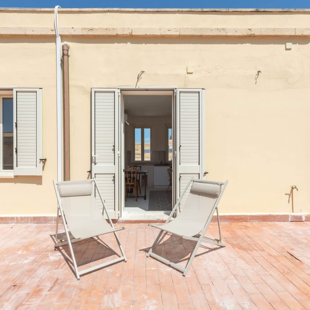 Ortigia Terrazza Su Due Mari by Ortigia Apartm... 1