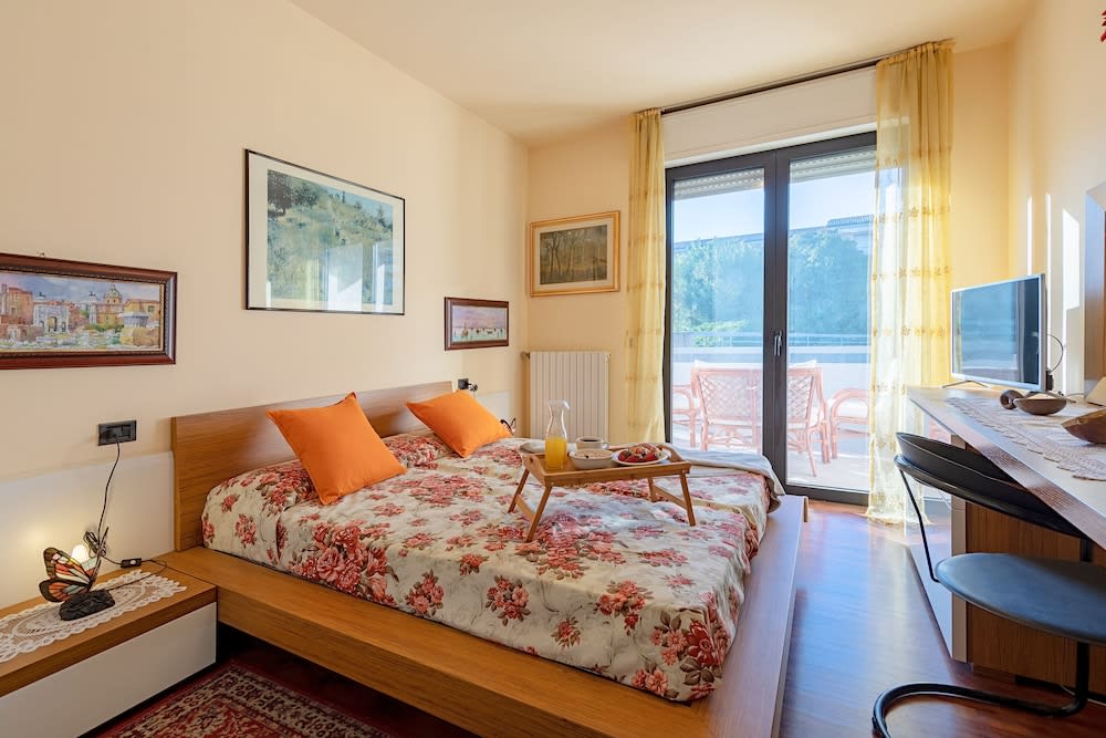 Kristall Lago 233 by Wonderful Italy 2