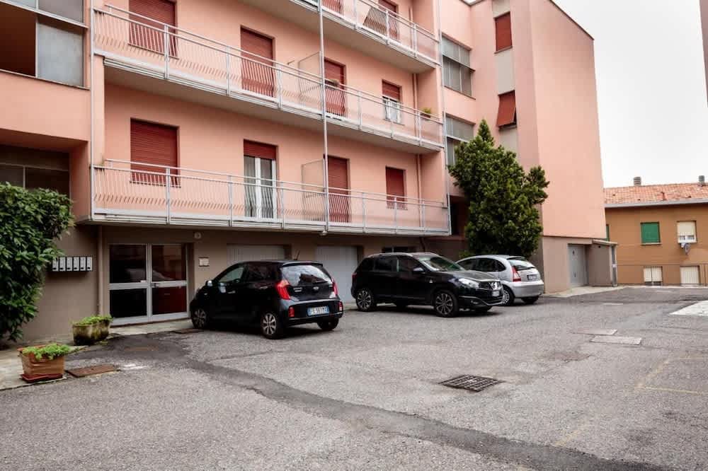 MyHomeInComo - Santa Chiara Apartment 1