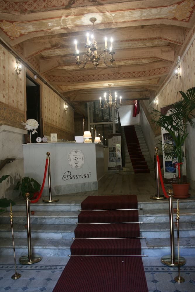 Messina41 Hotel 2