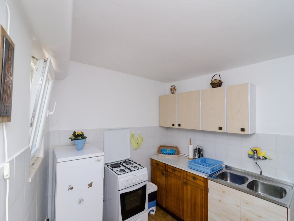 Apartment Olga 1