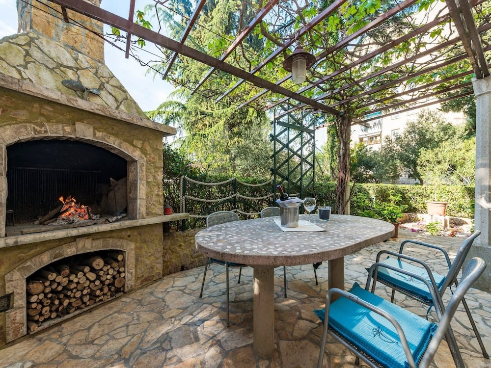 Green Terrace Apartment I 1