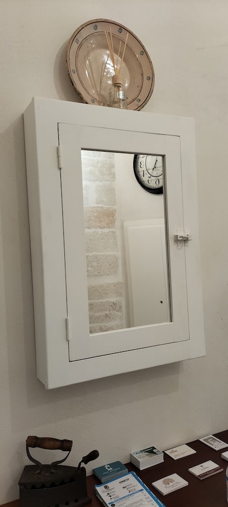Le Scale di Pietra 1