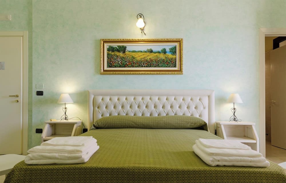 Hotel Salento Gold Beach 5