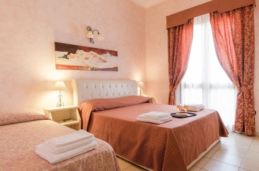 Hotel Salento Gold Beach 2