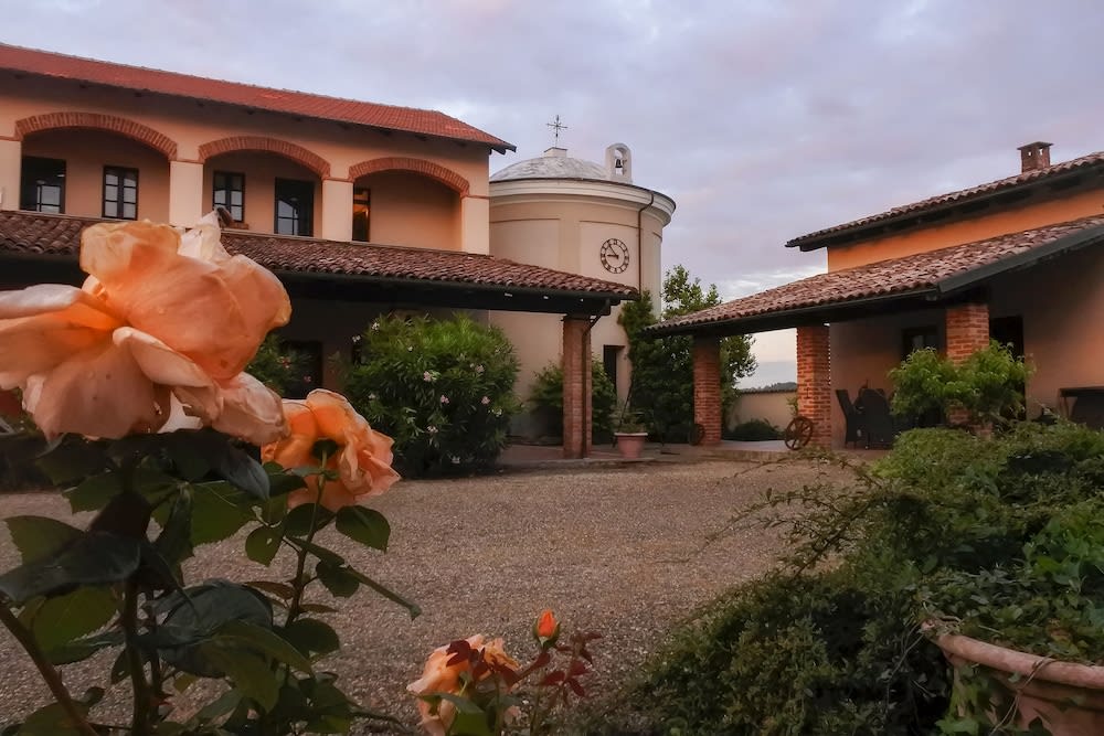 Azienda Agricola Tenuta del Barone 1
