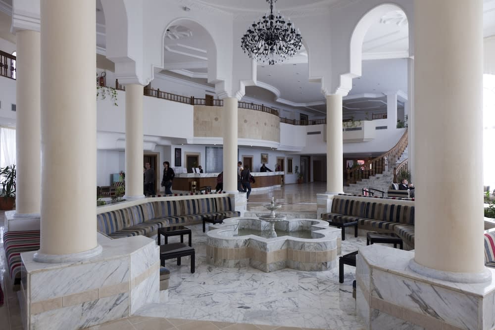 Golf Beach & Thalasso -Family & Couples 2