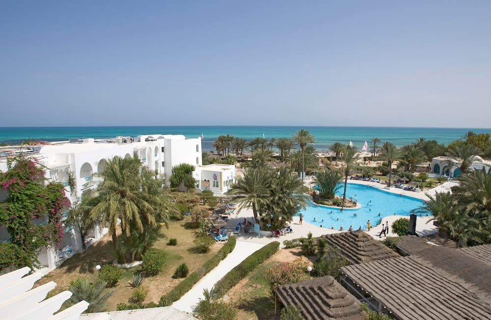 Golf Beach & Thalasso -Family & Couples 1