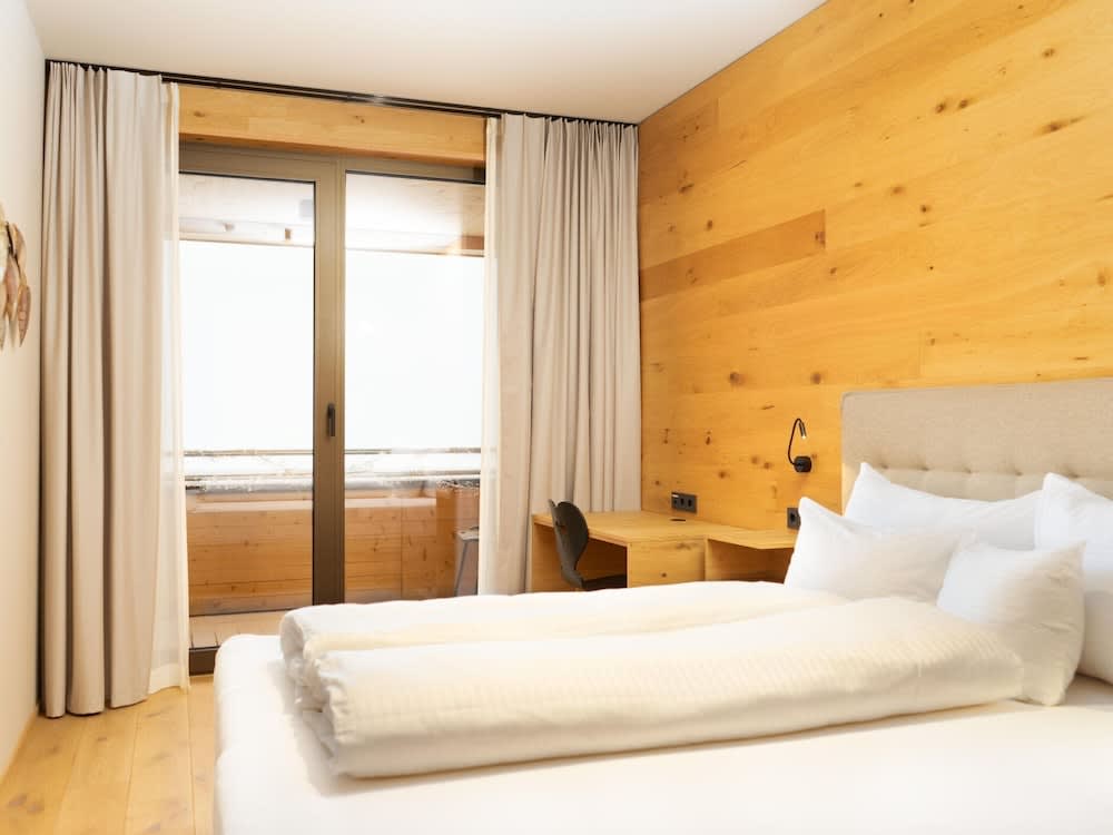Wohnung in Schröcken nahe Ski Arlberg 2