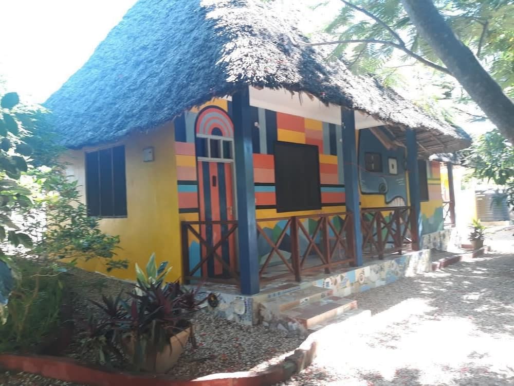 Coccobello Zanzibar 1
