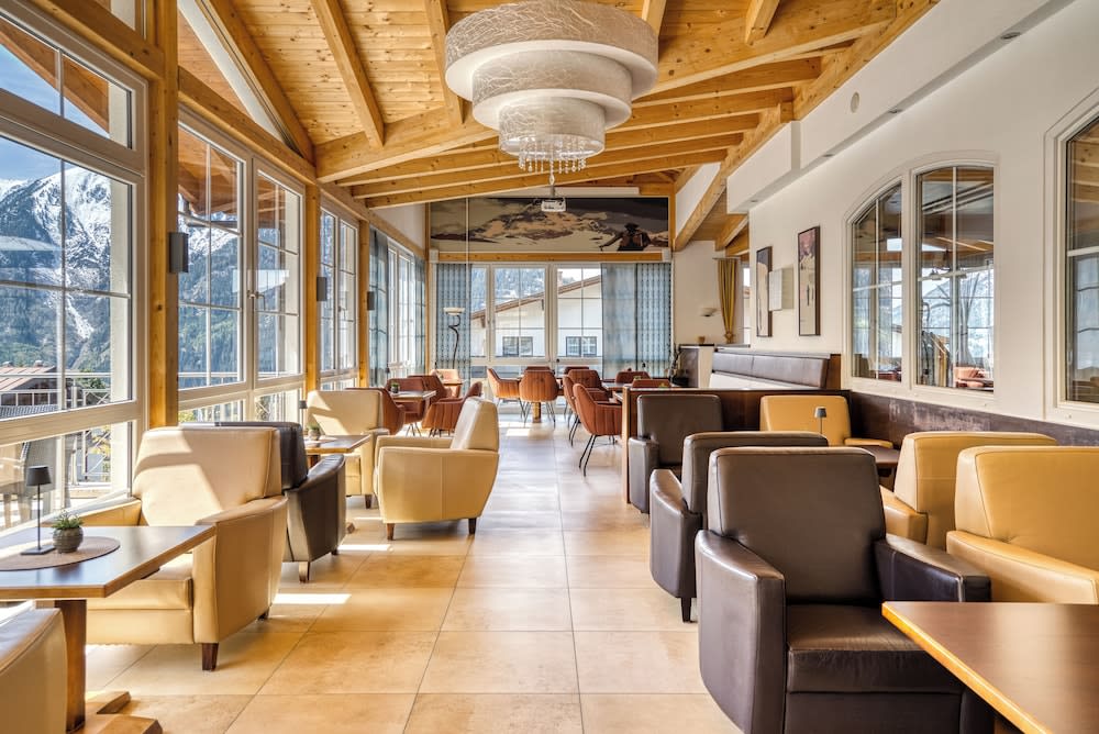 Hotel Alpen-Royal 2
