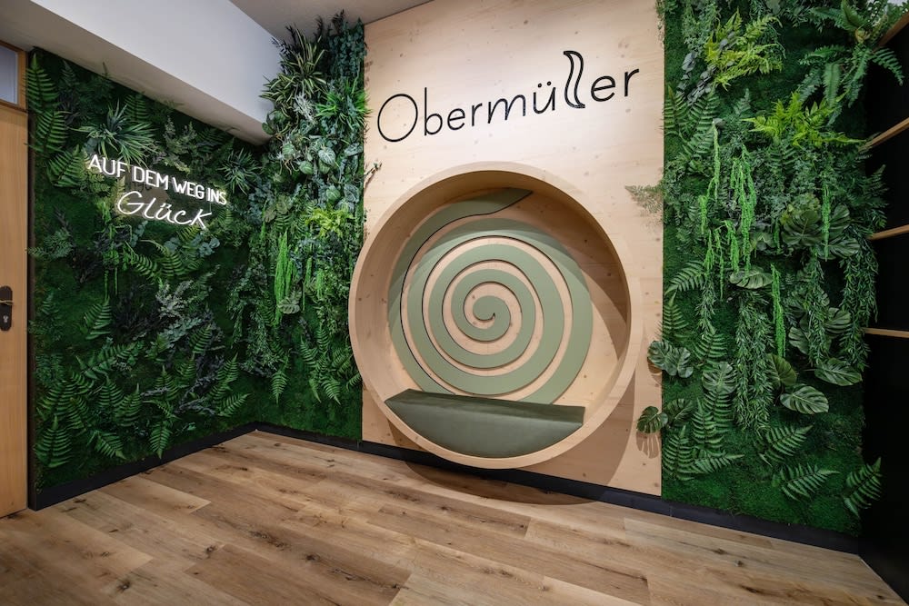 Landrefugium Obermüller 4,5 Sterne 2