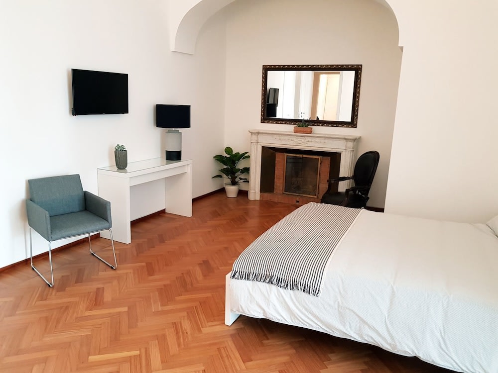 BorgoAntico34 - Luxury Room 4