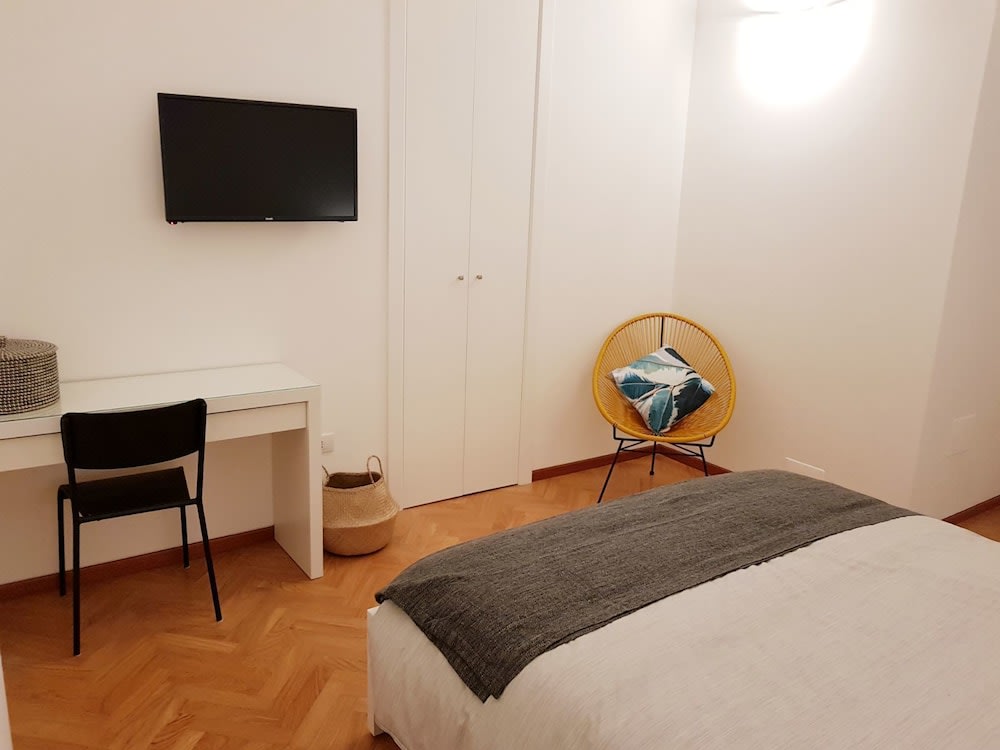 BorgoAntico34 - Luxury Room 3