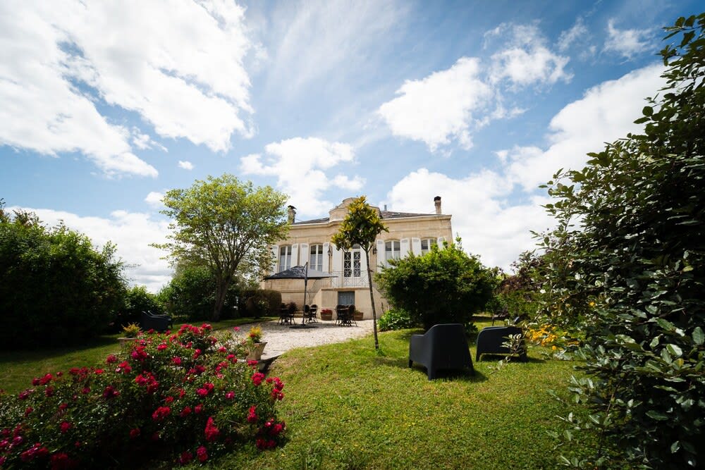 Château Papounan 1
