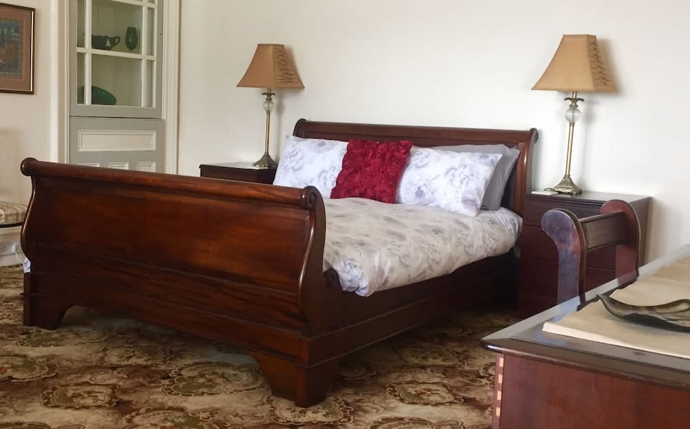 Hunters Guest House 1